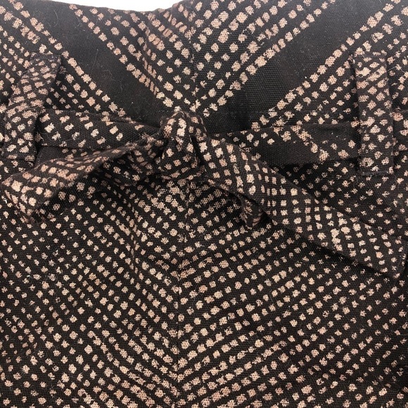 Gap Womens Skirt, Black Size 4 - Picture 4 of 10